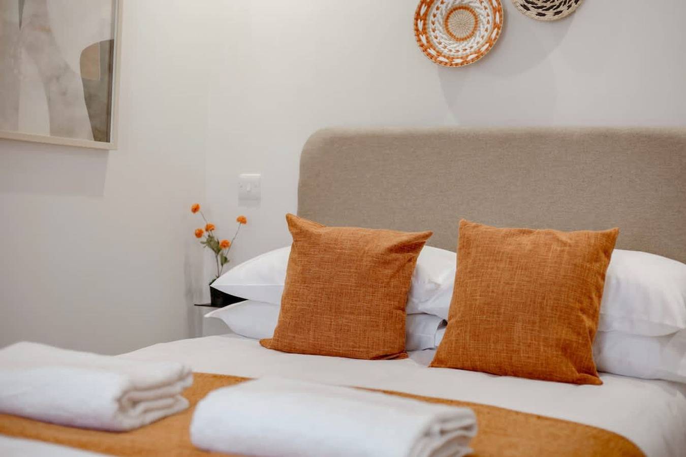 Apartamento entero, The Lindenstone Modern Home Near The Station in Kent