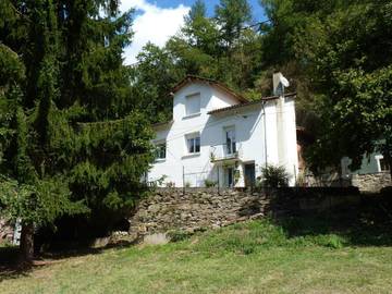 Gîte pour 2 personnes à Laguépie