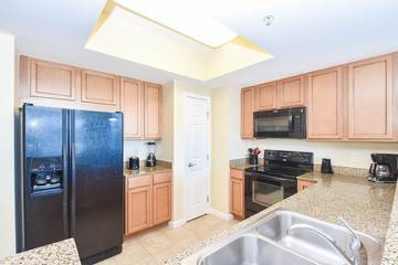 Vacation Apartment for 8 Guests in Destin, Emerald Coast, Picture 2