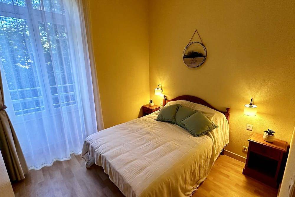 Appartement de vacances