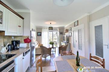 Gîte für 6 Personen in Camaret-sur-Mer, Parc naturel régional d'Armorique, Bild 3