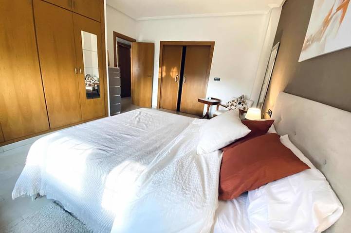 Chalet für 12 Personen, mit Garten in Murcia - 2