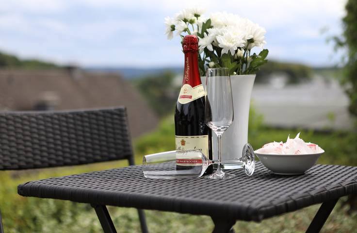 Bungalow für 4 Personen, mit Terrasse, mit Haustier in Schmallenberg - 2