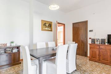 Gîte pour 4 personnes à Giardini-Naxos