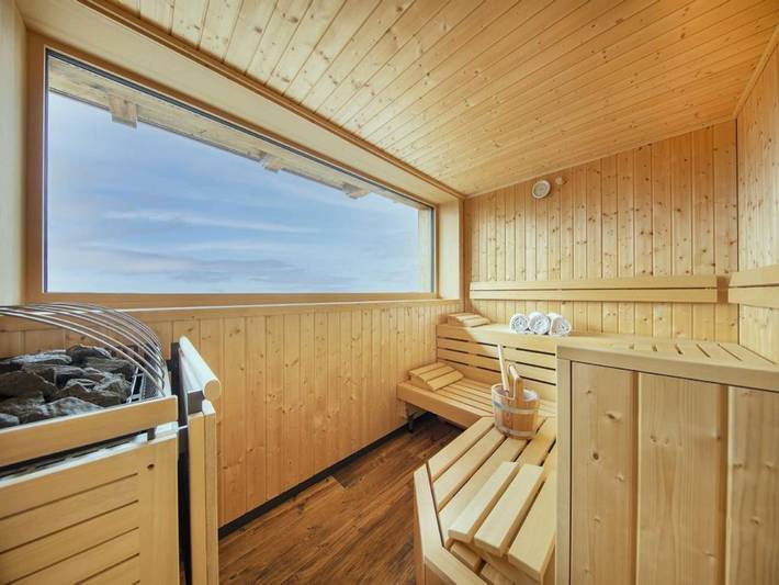 Villa mit pool für 8 Personen, mit Sauna und Garten sowie Pool in Österreich - 3