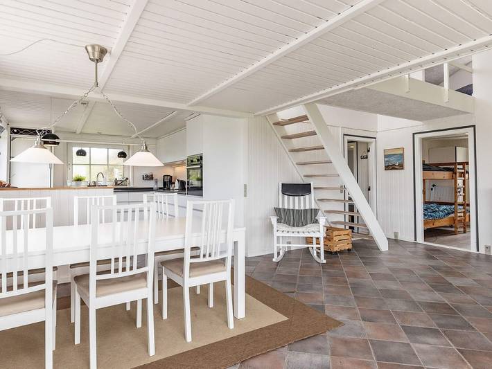 Discover Nr. Lyngby from Skyttevej 4 - Rent the Holiday Home Here in Nr. Lyngby, Hjorring e dintorni