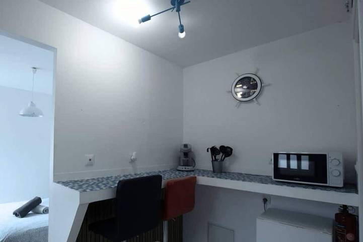 Location de vacances pour 2 personnes à Nœux-les-Mines - 2