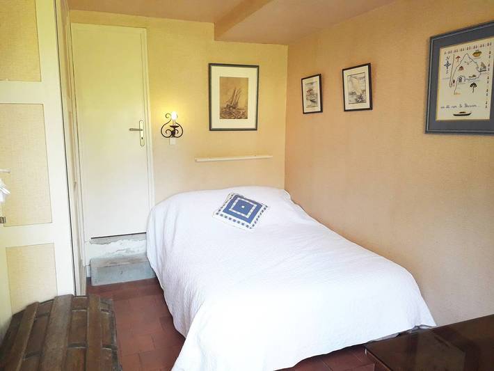 Location de vacances pour 6 personnes, adapté aux familles dans Le Moulleau - 3