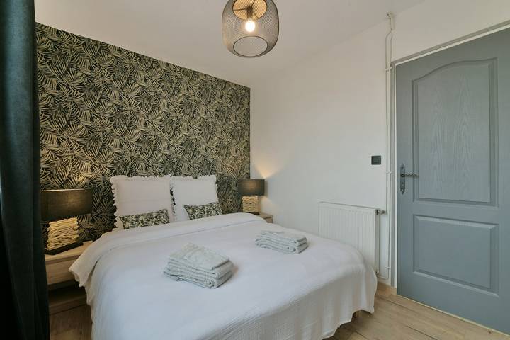 Gîte pour 4 personnes, animaux acceptés dans Carentan les Marais - 4