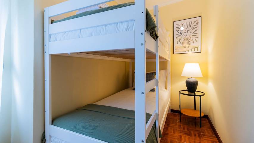 Location de vacances pour 4 personnes à Vila Nova de Gaia - 2