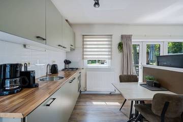 Bungalow für 2 Personen in Goeree-Overflakkee, Südholland, Bild 1