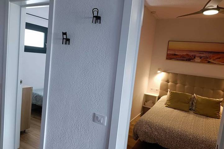 Appartement entier, Nice Spacious Apartment Near the Beach in Maspalomas, San Bartolomé de Tirajana