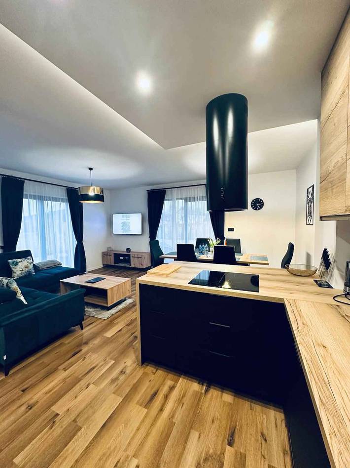 Ferienhaus für 6 Personen, mit Sauna und Garten in Niederschlesien - 2