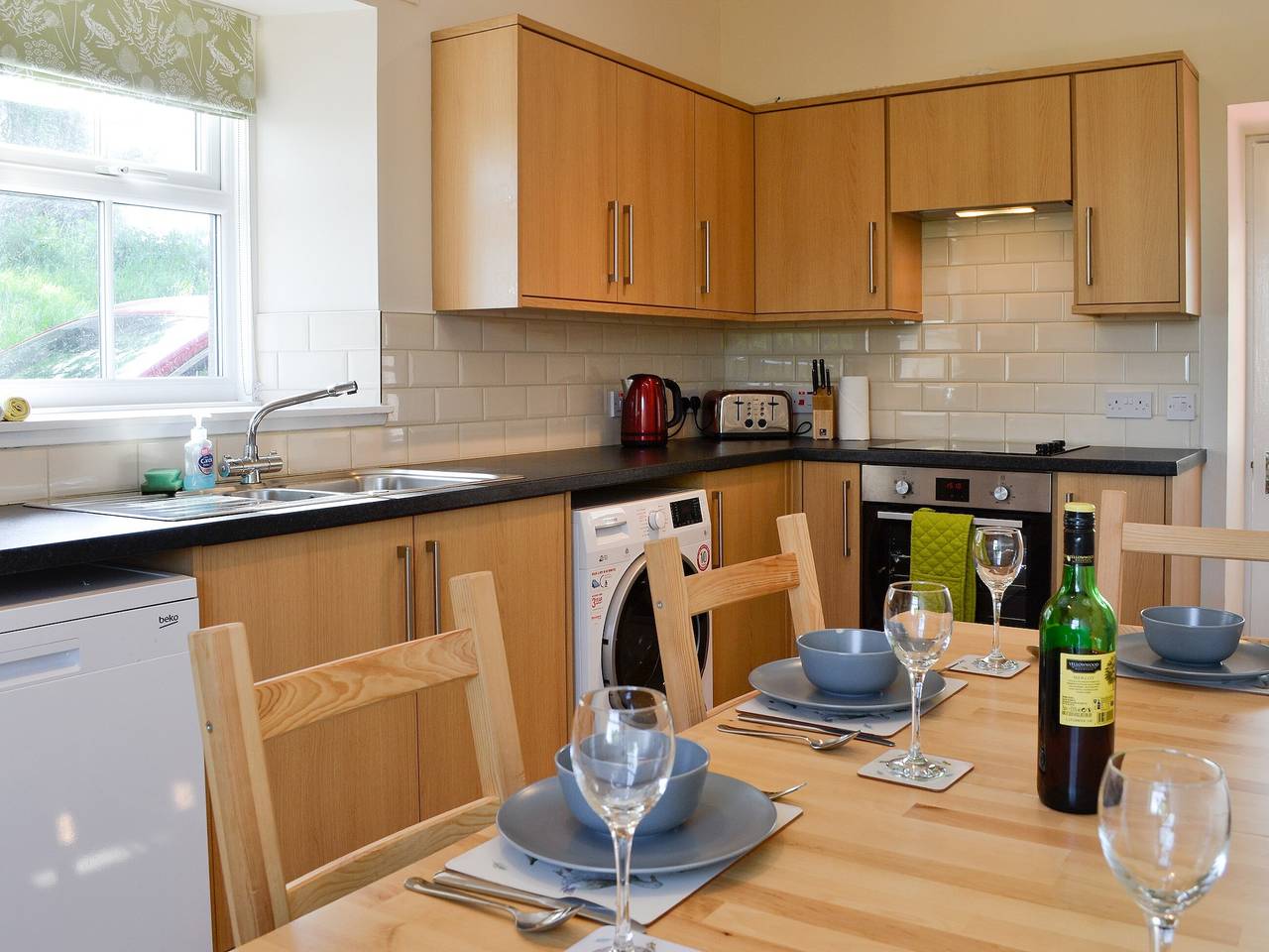 Clayhills Cottage - Uk5833 in Perthshire