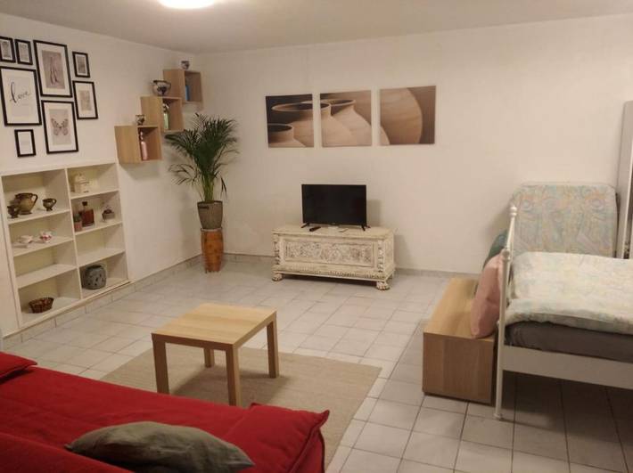 Gîte pour 2 personnes à Campione d'Italia - 2