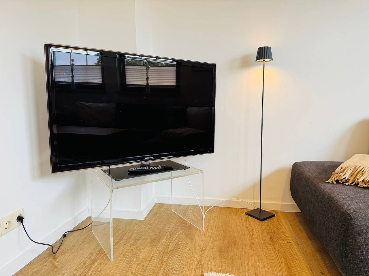 Ganze Ferienwohnung, App. Blaue Welle in Sylt-Ost, Sylt (Gemeinde)
