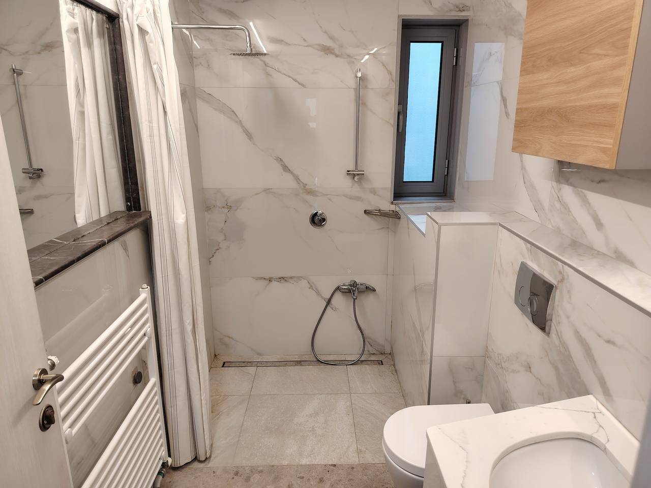 Entire apartment, Waterfront Family Apartment in Faliro (Thessaloniki), Thessaloniki region
