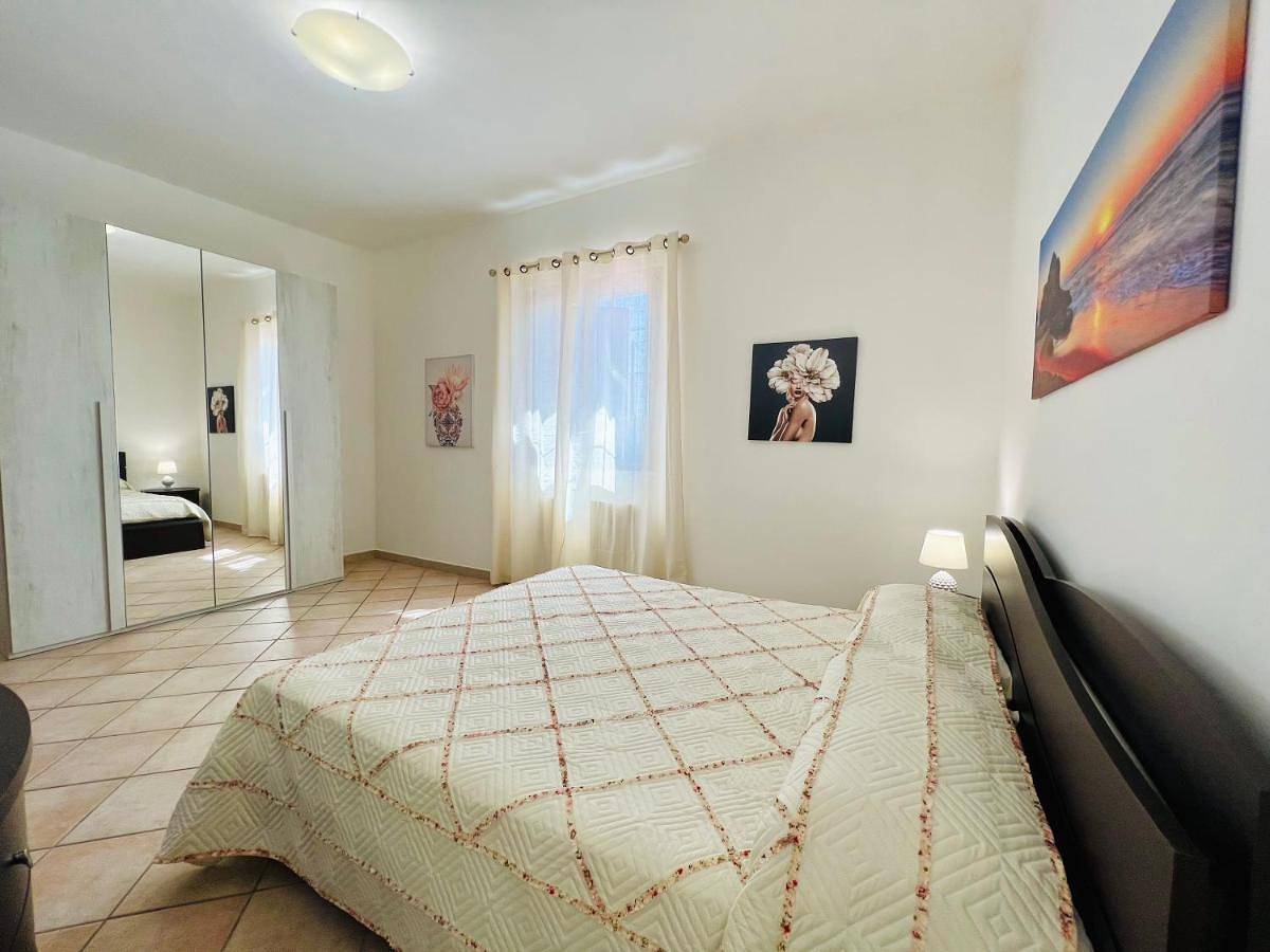 Villa Genova in Villagrazia di Carini, Carini