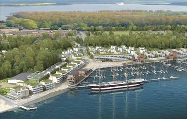 Holiday Letting for 4 People in Bay of Lübeck, Schleswig-Holstein, Photo 2