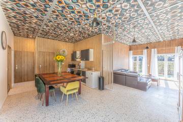 Appartement De Vacances pour 6 Personnes dans Villaines-les-Rochers, Région de Chinon, Photo 1