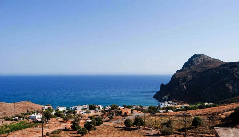 Gîte pour 3 personnes, avec balcon dans Lendas - 4