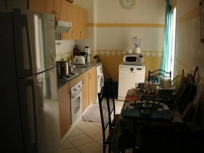 Gîte pour 6 personnes à Agadir - 2