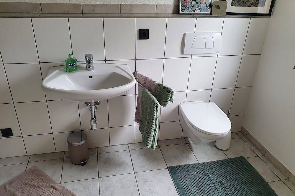 Ganze Wohnung, Fewo mit Charm und alles was man braucht in Mengen, Region Bodensee-Oberschwaben