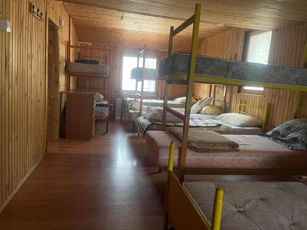 Twin Room in Trnovo (République serbe de Bosnie)