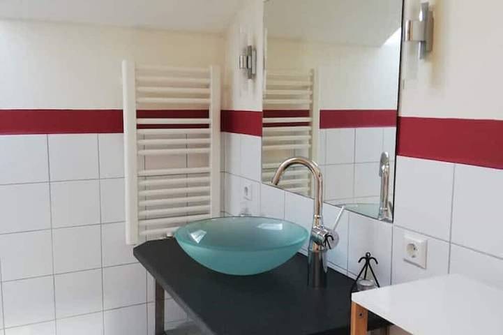 Gîte pour 2 personnes à Passau - 3