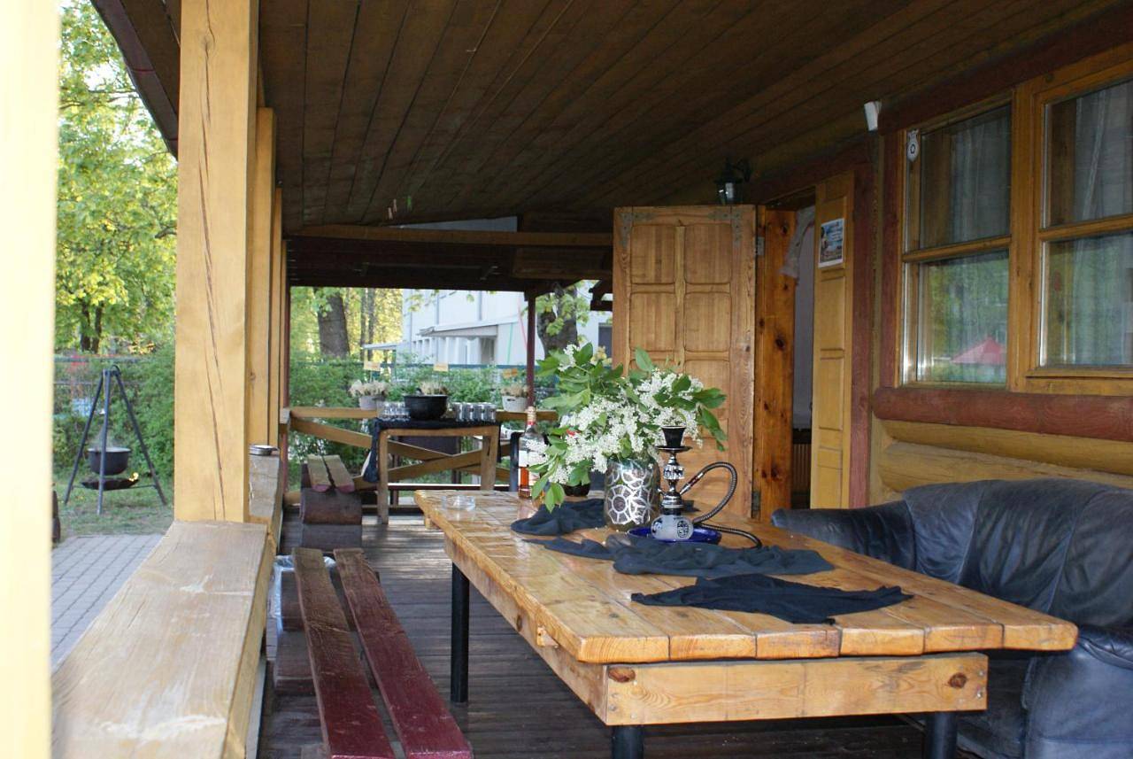 Holiday Home in Ryga, Liwonia