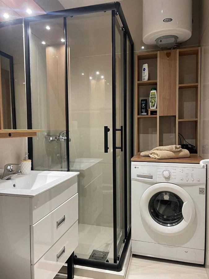 Location de vacances pour 3 personnes à Belgrade