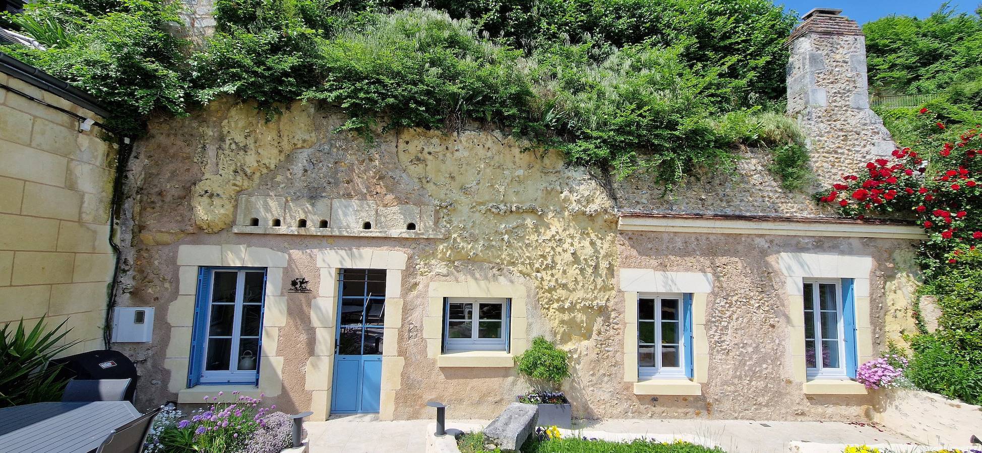 Maison de vacances
