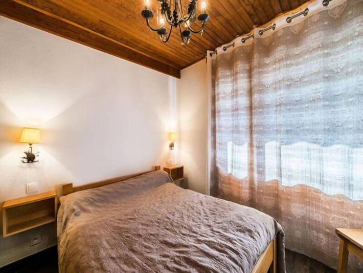 Vakantieappartement voor 5 personen, met balkon - 1