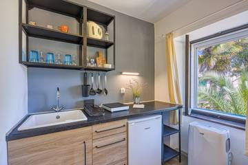 Ferienwohnung für 2 Personen in Lošinj, Kvarner Inseln, Bild 3