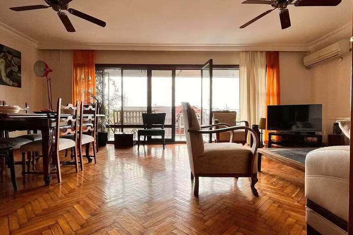 Vacation rental for 2 people in Istanbul