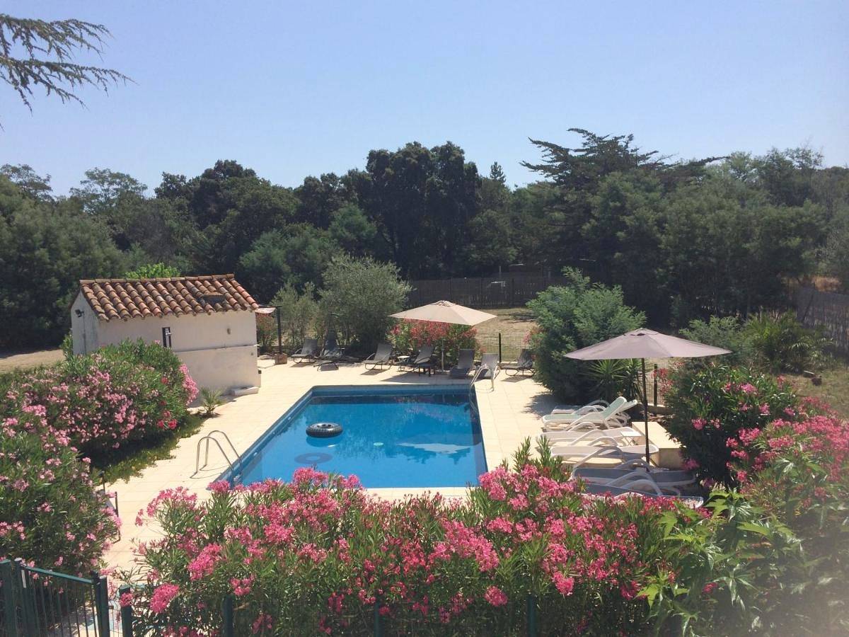 Chambre d'hôtes Villa Côte Vermeille in Côte Vermeille, Argelès-sur-Mer