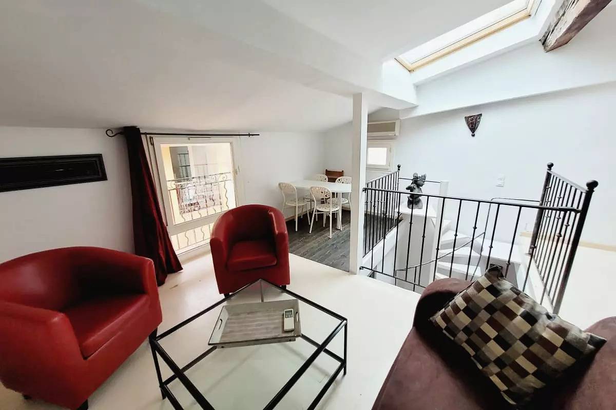 Apartamento entero, Apartamentos para 5 personas in Aix-en-Provence, Region de Aix-en-Provence