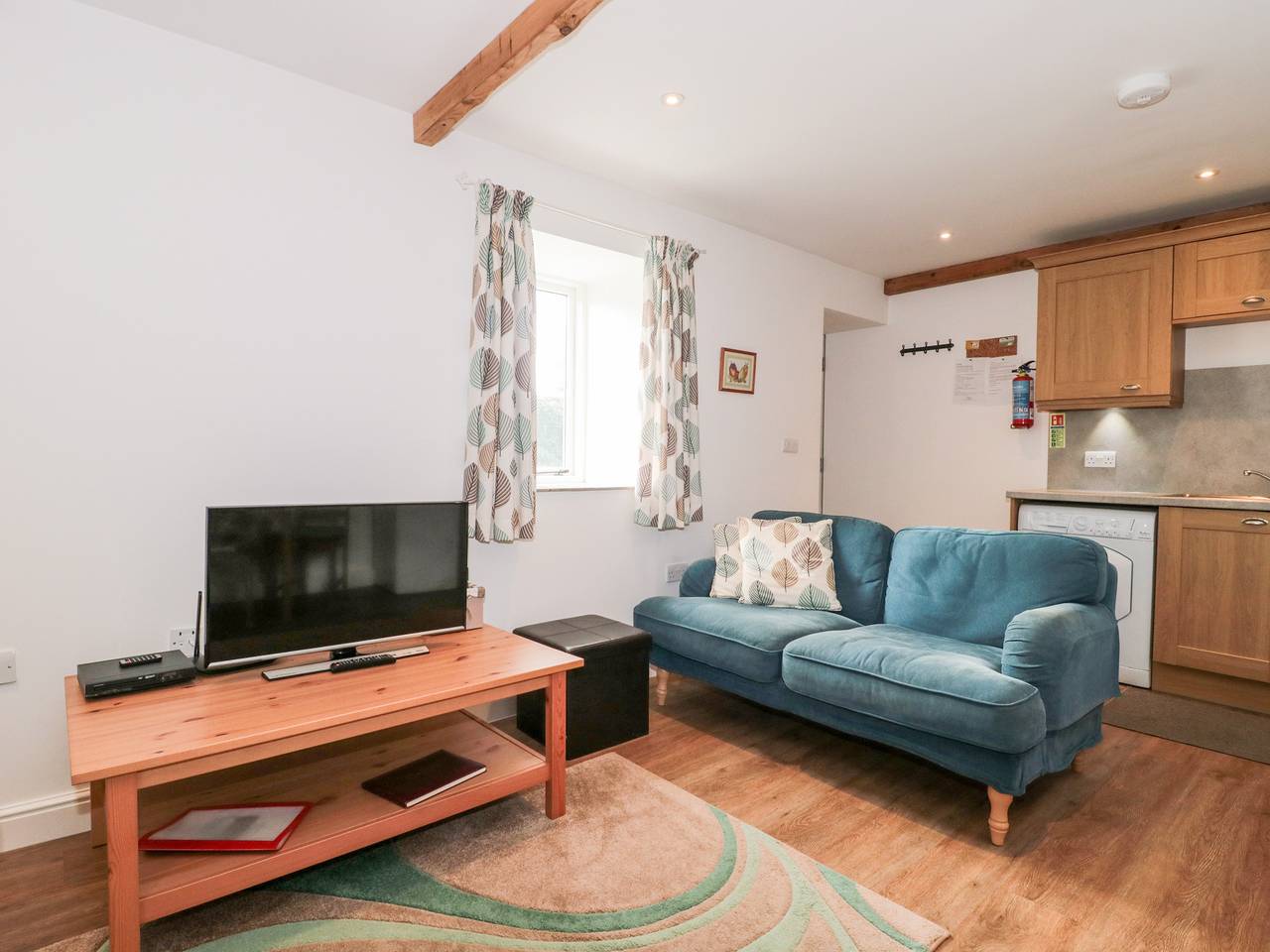 Ash Tree Cottage in Vale of Glamorgan region