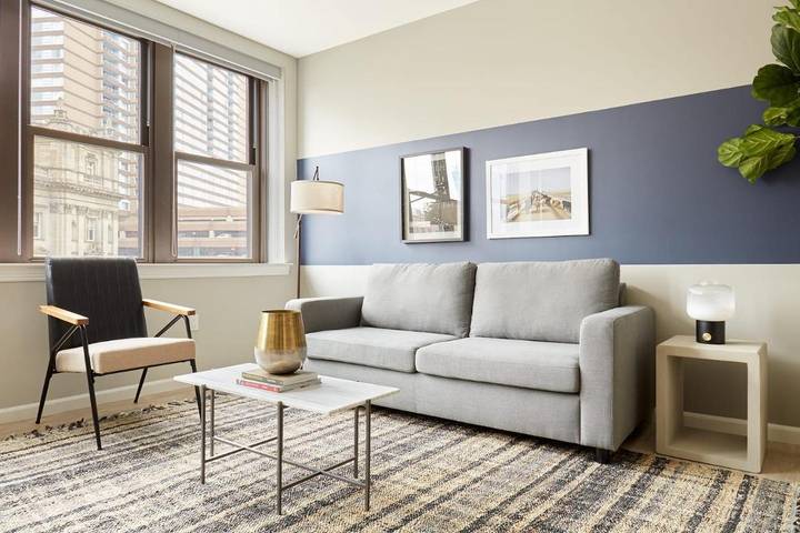 Apartament wakacyjny dla 2 osób w Michigan