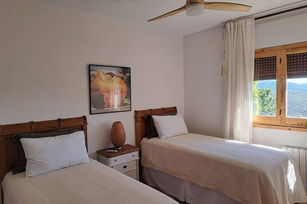 Casa Las Picoteras in Robledo de Chavela, Madrid Province