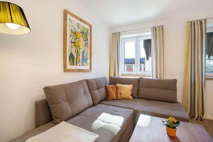 Ferienwohnung für 4 Personen, mit Garten in Münchner-umland - 2