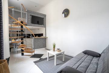 Gîte pour 4 personnes à Pontivy