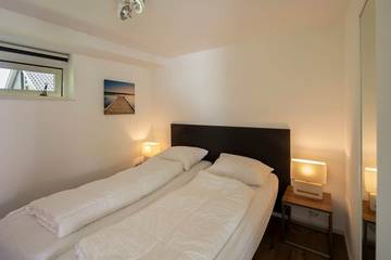 Villa pour 6 Personnes dans Plage de Renesse, Renesse, Photo 2