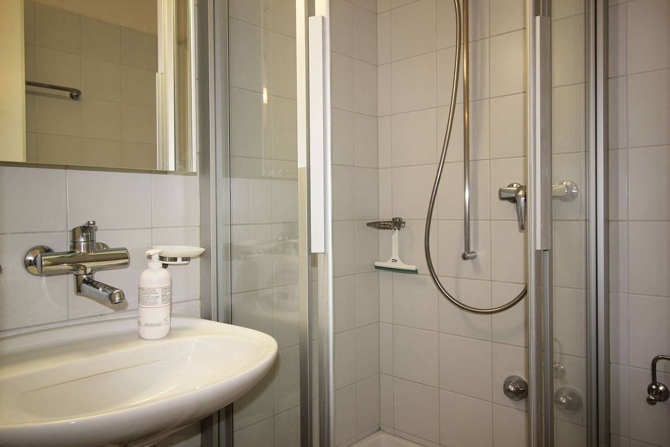 Ganze Wohnung, Residenza Lagrev - Studio Nr. 303 - Typ 10A - 3. Etage - Ost in Furtschellas, Sils im Engadin/Segl