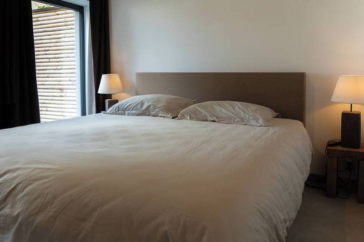 Location de vacances pour 4 personnes, avec jardin dans Provèdroux - 2