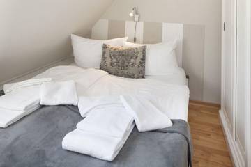 Vacation Rental for 4 Guests in List (Sylt), Sylt, Picture 4