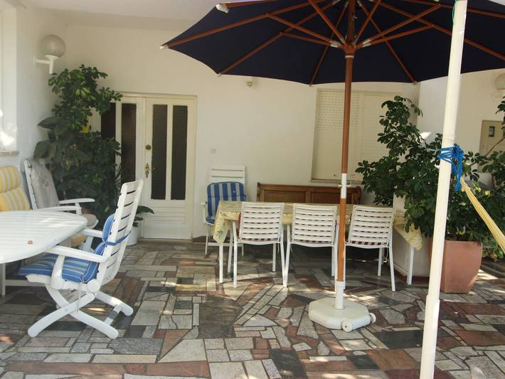 Ferienwohnung für 10 Personen, mit Balkon und Garten, mit Haustier in Starigrad Paklenica - 2