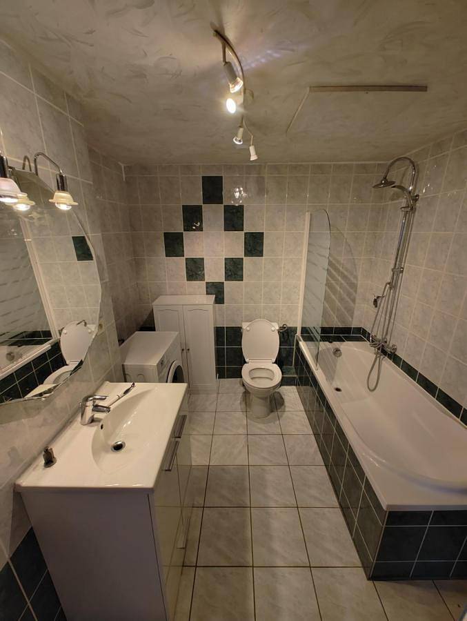 Appartement entier, Cosy Triplex 3 chambres in Pont-de-l'Arche, Région de Les Andelys