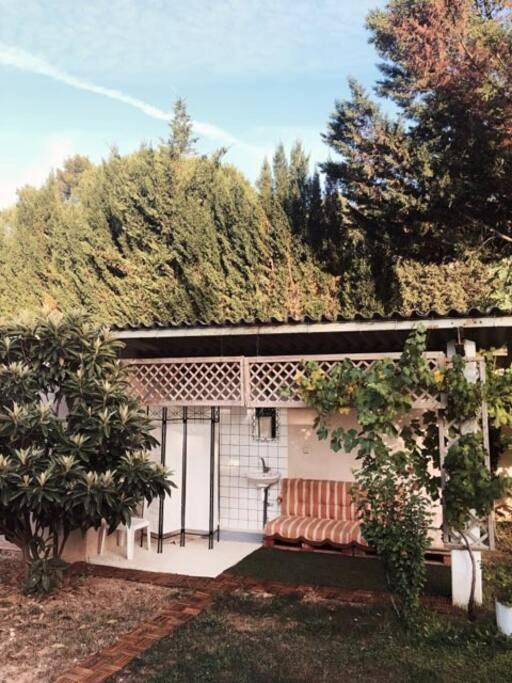 Villa pour 4 personnes, avec vue ainsi que piscine et jardin à Aix-en-Provence - 3