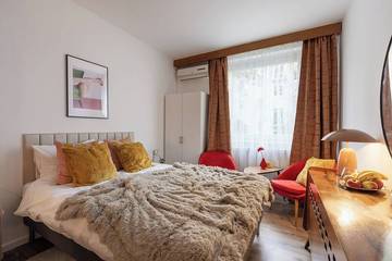 Ferienwohnung für 2 Personen in Budapest